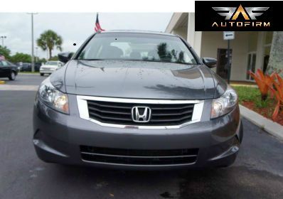Honda Accord 2010 photo 4