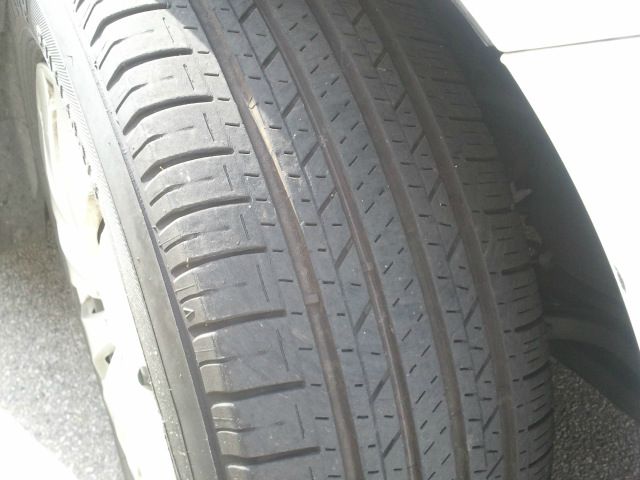 Honda Accord 2010 photo 10