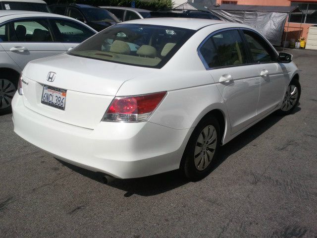 Honda Accord 2010 photo 12