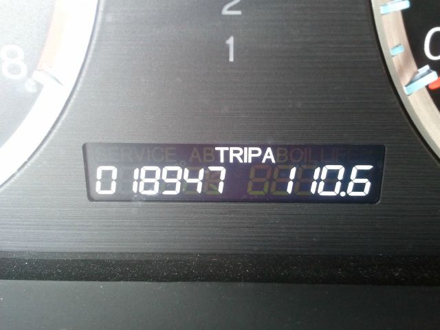 Honda Accord 2010 photo 6