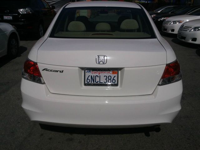 Honda Accord 2010 photo 7