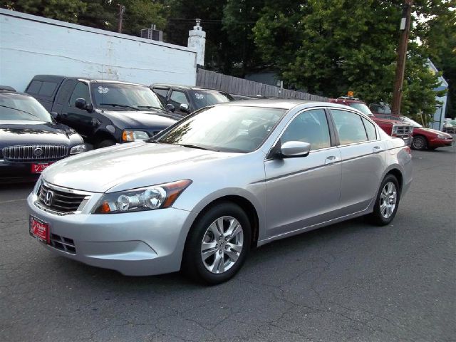 Honda Accord 2010 photo 1