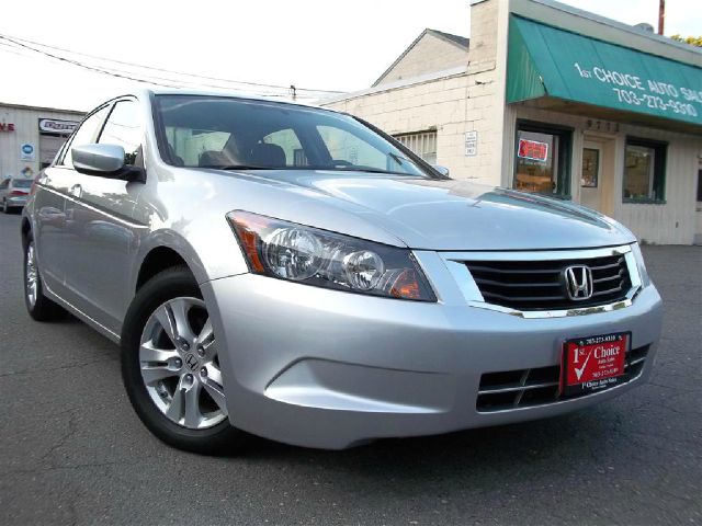 Honda Accord 2010 photo 4