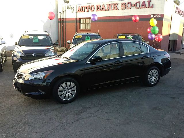 Honda Accord 2010 photo 2