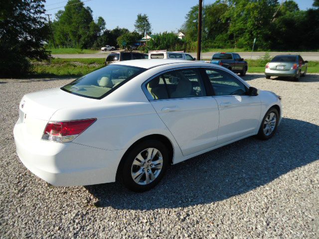 Honda Accord 2010 photo 3