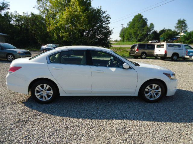 Honda Accord 2010 photo 4