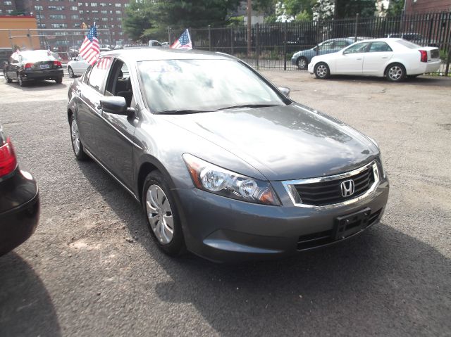 Honda Accord 2010 photo 3