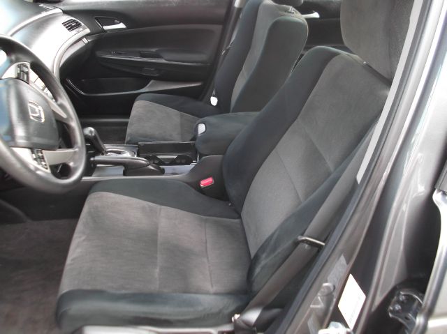 Honda Accord 2010 photo 4