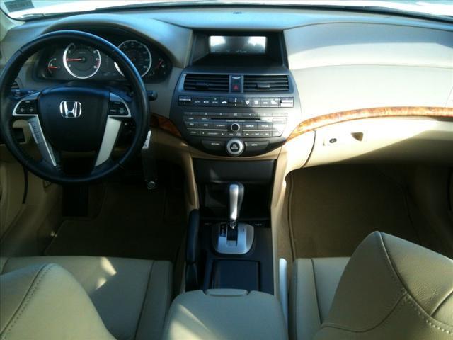 Honda Accord 2010 photo 5
