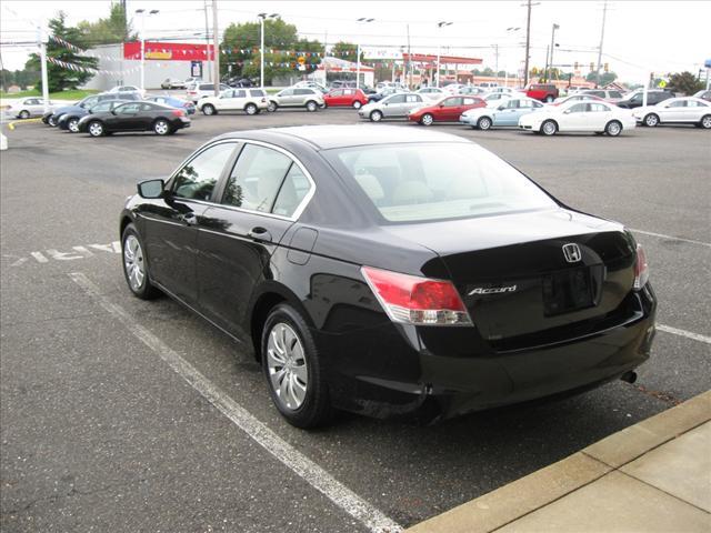Honda Accord 2010 photo 2