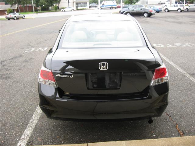 Honda Accord 2010 photo 3