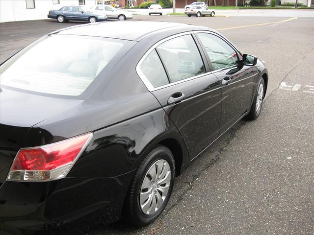 Honda Accord 2010 photo 4