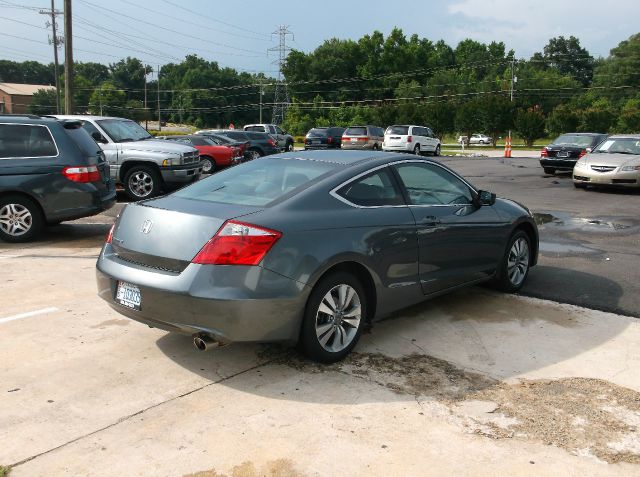 Honda Accord SE W/ Speed Control Coupe