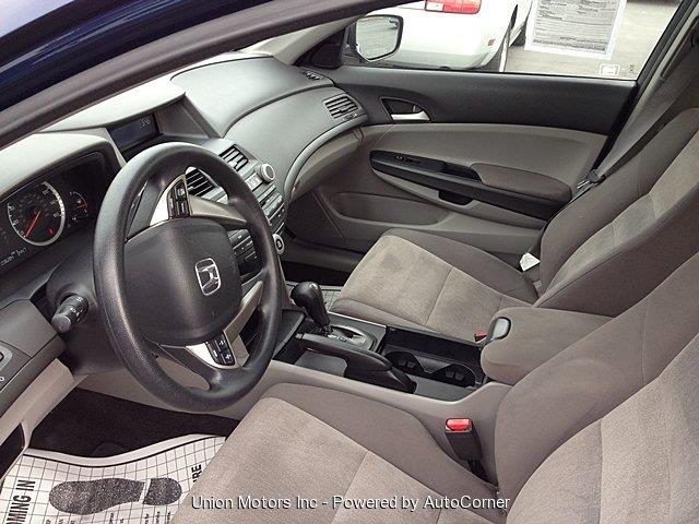 Honda Accord 2010 photo 4