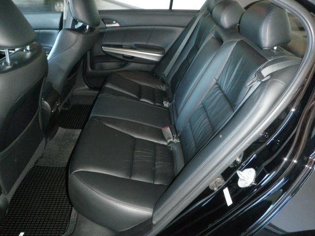 Honda Accord 2010 photo 5