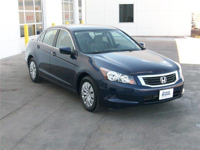 Honda Accord 2010 photo 2