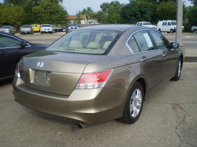 Honda Accord 2010 photo 3