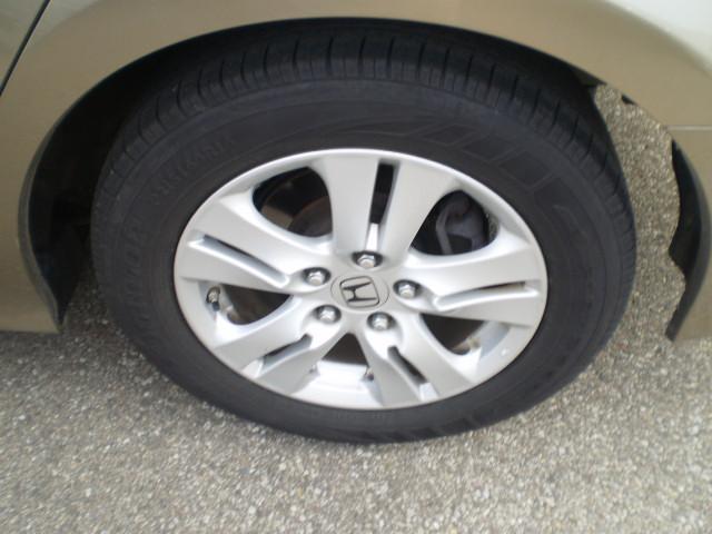 Honda Accord 2010 photo 4