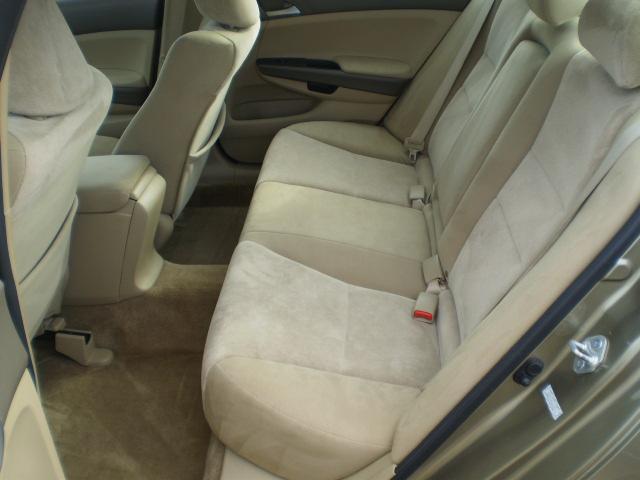 Honda Accord 2010 photo 5