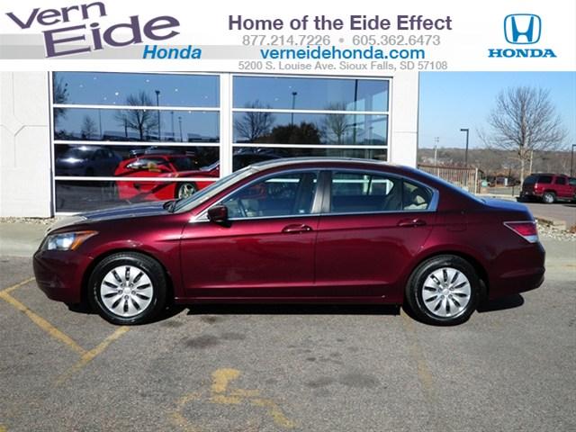 Honda Accord Supercab 4X4 XLT Sedan