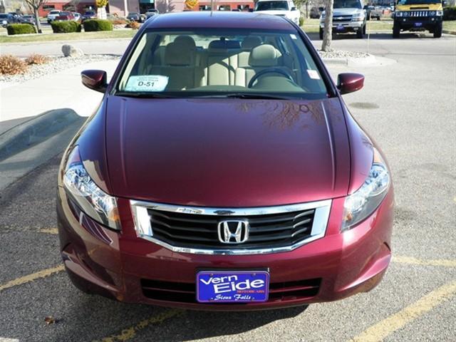 Honda Accord 2010 photo 2