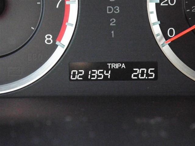 Honda Accord 2010 photo 5