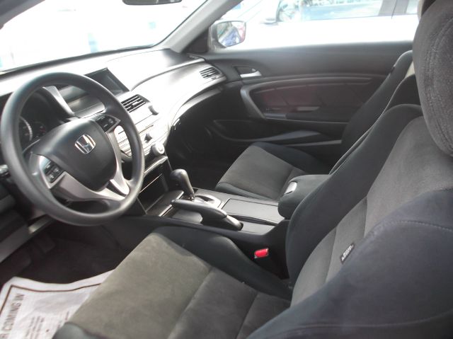 Honda Accord SE W/ Speed Control Coupe