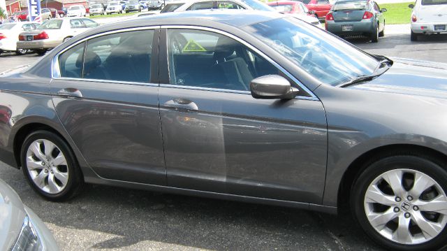 Honda Accord 2010 photo 2