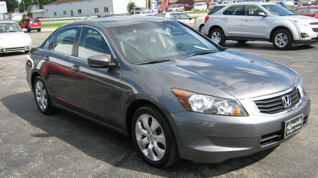 Honda Accord 2010 photo 4
