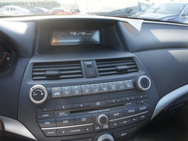 Honda Accord 2010 photo 4