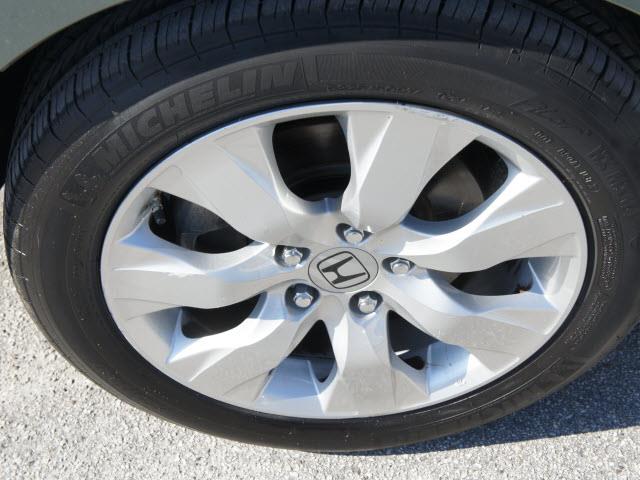 Honda Accord 2010 photo 5