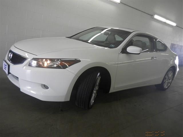 Honda Accord 2010 photo 2