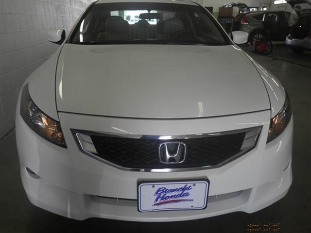 Honda Accord 2010 photo 3