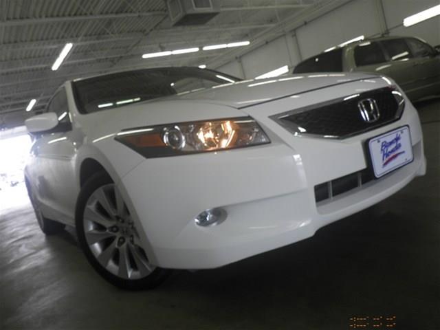 Honda Accord 2010 photo 4