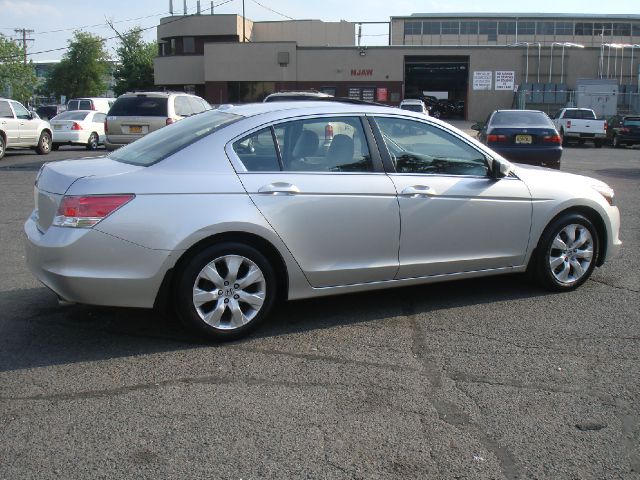 Honda Accord Slt Pickup 8 Ft Sedan