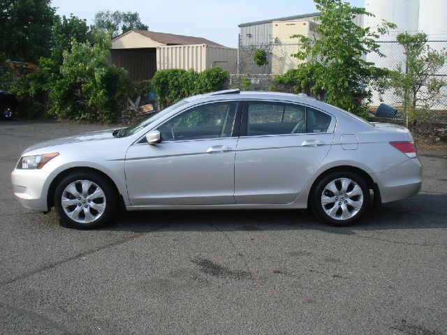 Honda Accord 2010 photo 10