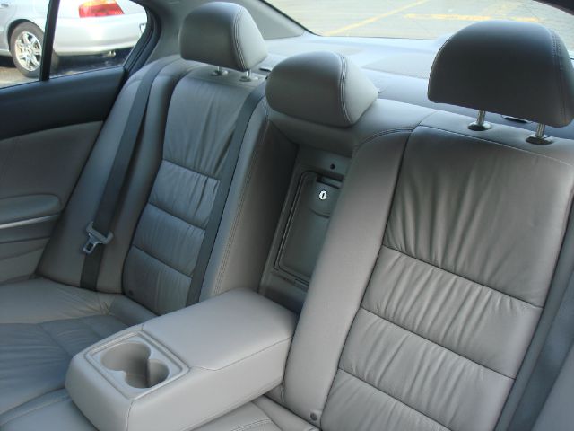 Honda Accord 2010 photo 6