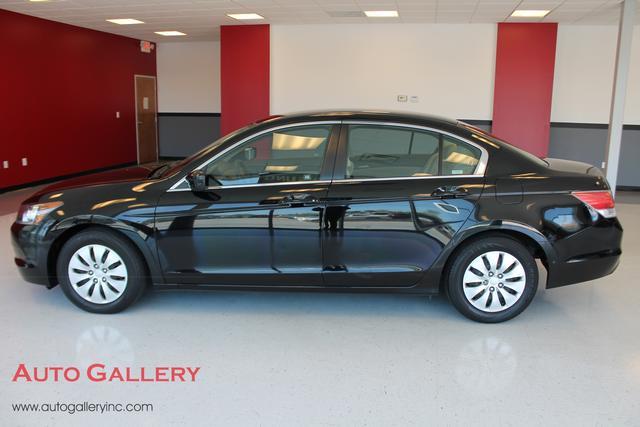 Honda Accord 2010 photo 1