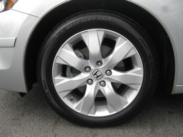 Honda Accord 2010 photo 3