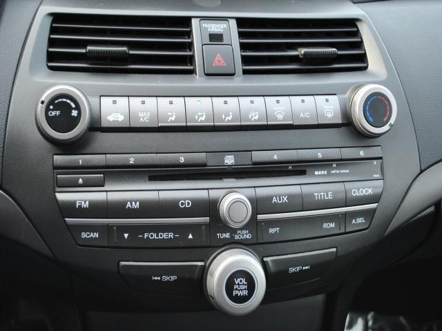 Honda Accord 2010 photo 5