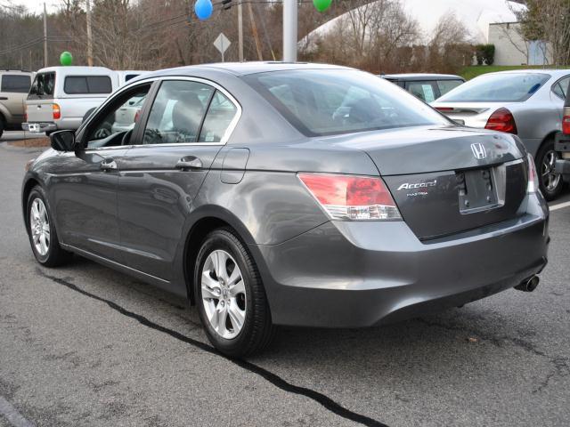 Honda Accord 2010 photo 2