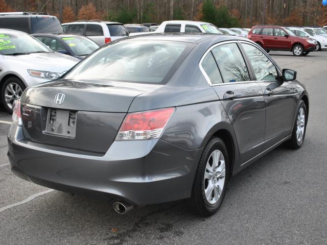 Honda Accord 2010 photo 3