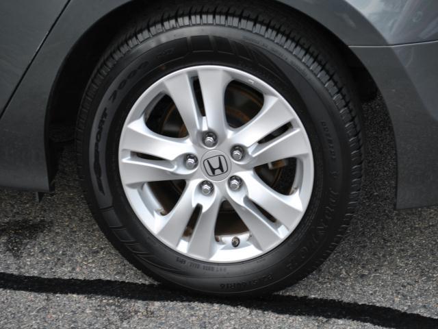 Honda Accord 2010 photo 4