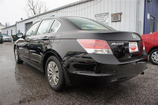 Honda Accord 2010 photo 1