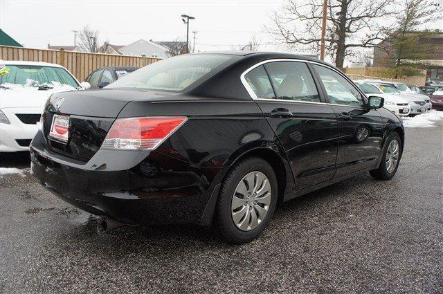 Honda Accord 2010 photo 2