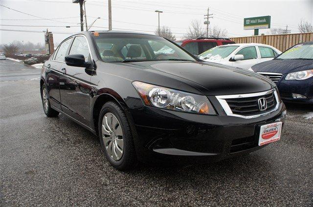 Honda Accord 2010 photo 3