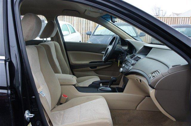 Honda Accord 2010 photo 4