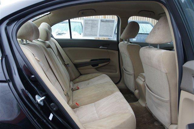 Honda Accord 2010 photo 5