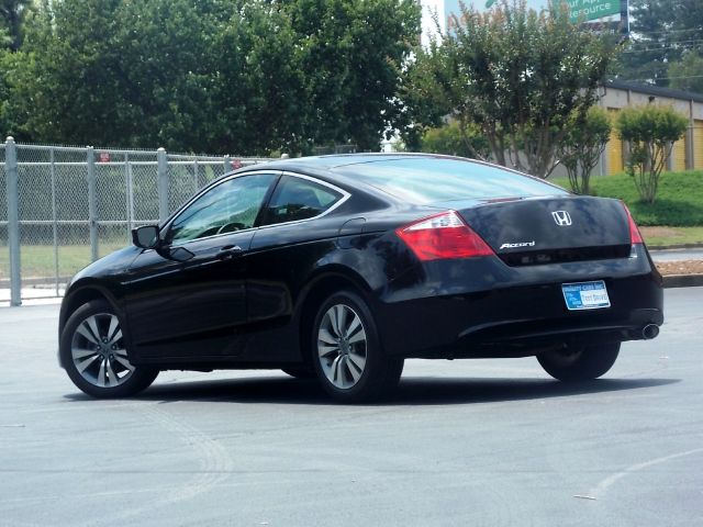 Honda Accord 2010 photo 2