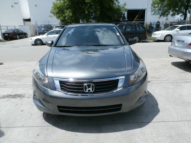 Honda Accord 2010 photo 3